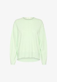 Nepasirinkta, dusty aqua melange