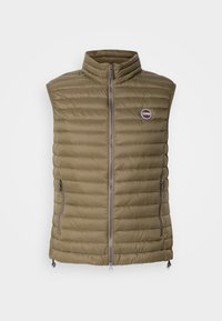 MENS VEST - Waistcoat - milite ice