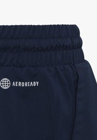 adidas Performance CLUB TENNIS 3-STRIPES - Träningsshorts - collegiate navy