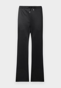 LUCIUS - Pantaloni de trening - black