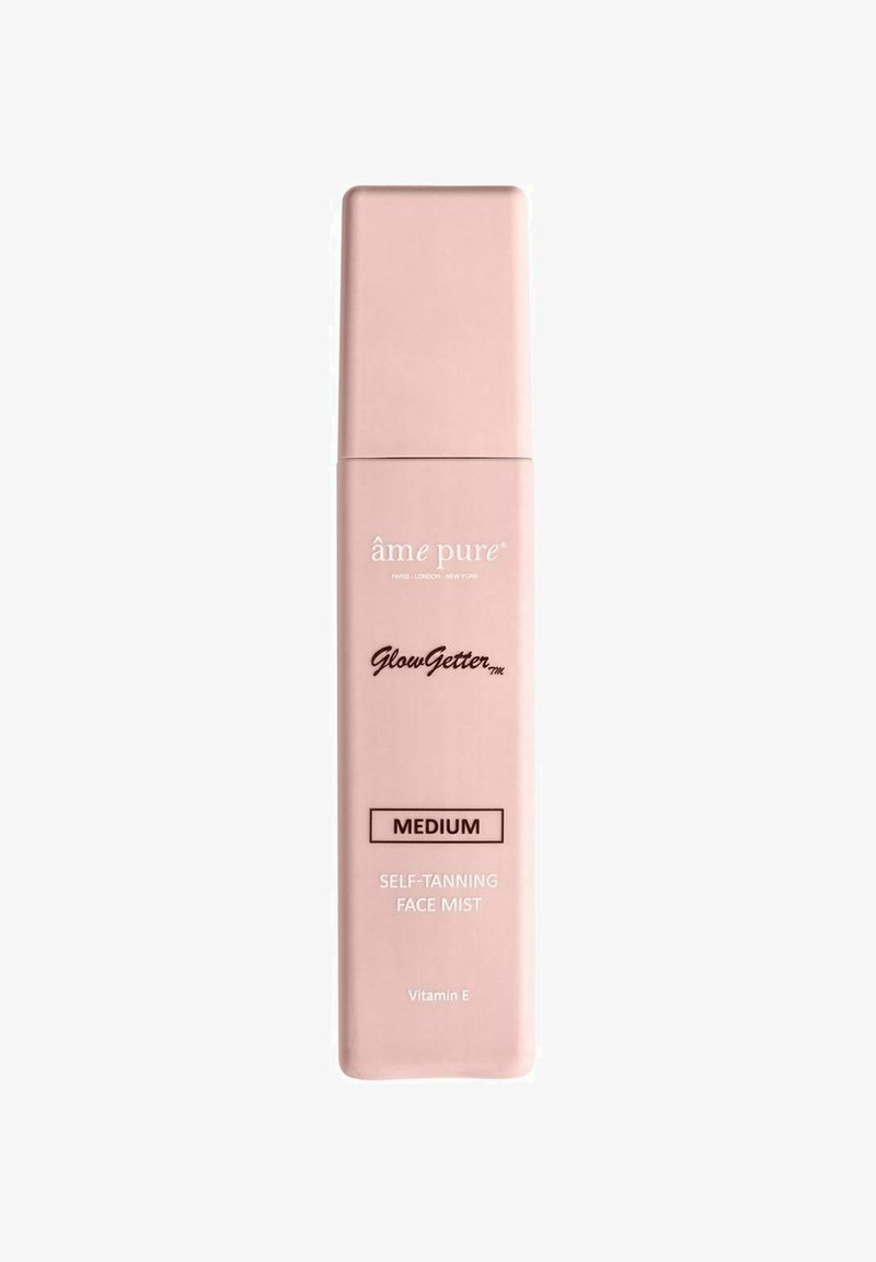 âme pure - GLOWGETTER SPRAY FÜR EINE NATÜRLICHE BRÄUNE - Selbstbräuner, Vergrößern