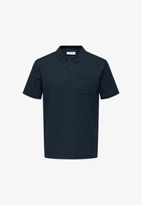 Ej vald, dark sapphire