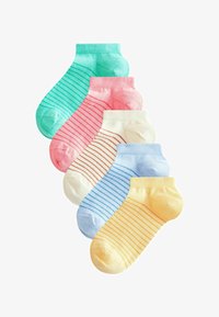 Neizbrano, multi pastels