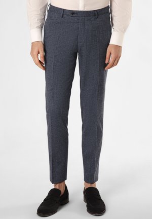 BAUKASTEN-PACO - Chinos - indigo