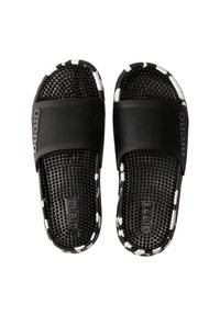 Arena MARCO - Badsandal - arena black