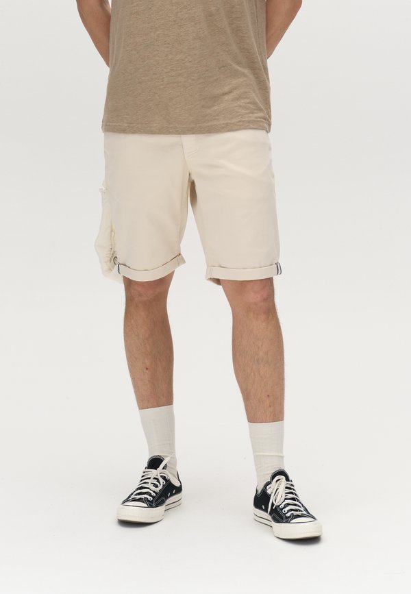 JASON SANZA - Shorts - birch