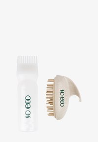 So Eco - SO ECO SCALP PERFECTING KIT - Kwastenset - white Miniatuurafbeelding 1