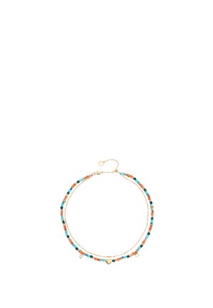 Bracciale - turquesa
