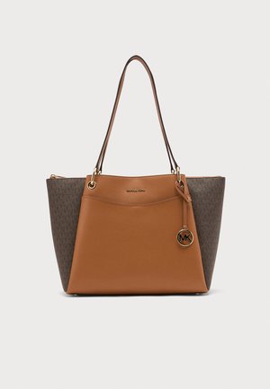 MICHAEL Michael Kors, MAY LG EW TOTE - Cabas - brown