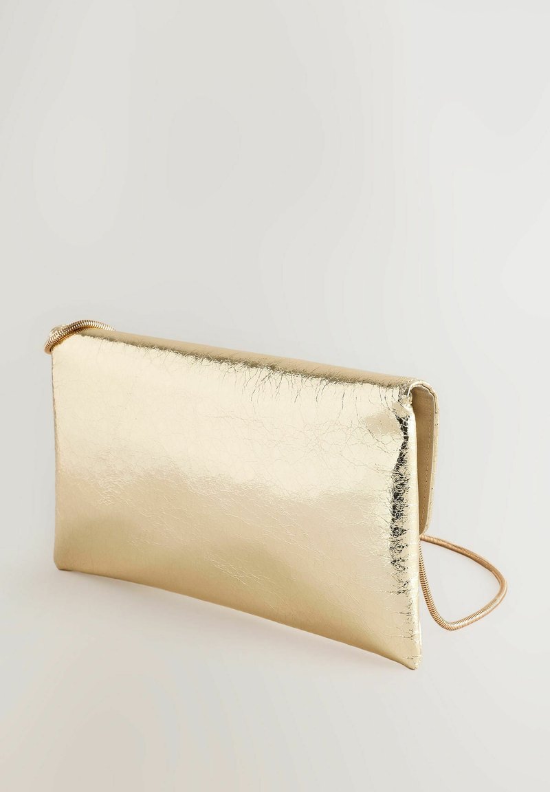 Chaîne d'épaule de sac/chaîne de sac/chaîne d'épaule en métal doré