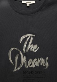 Koton - T-shirt z nadrukiem