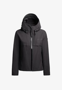 Unausgewählt, schwarz