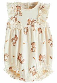 Next 3 PACK REGULAR FIT - Tuta jumpsuit - pink cream