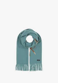 Non selezionato, crystal teal