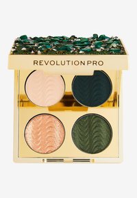 Revolution PRO ULTIMATE EYE LOOK SO JADED PALETTE - Eye Palette
