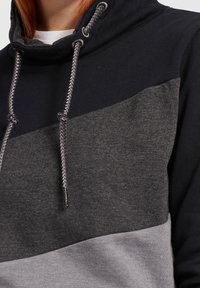Oxmo Sudadera - black