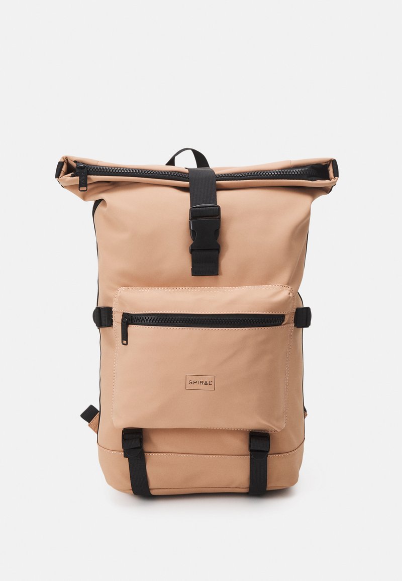 Spiral Bags LEGACY UNISEX Rucksack frappe/camel Zalando.ie