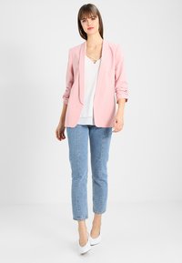 Pieces PCBOSELLA  - Blazer - zephyr