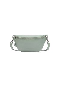 Non selezionato, salbeigrün