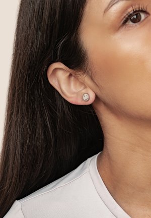 Hey Happiness, AURA JOY - Earrings - silver-coloured
