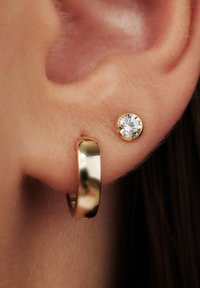 Isabel Bernard RIVOLI JULIETTE - Boucles d'oreilles - gold coloured