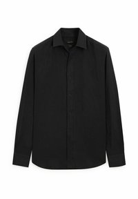 Unausgewählt, black
