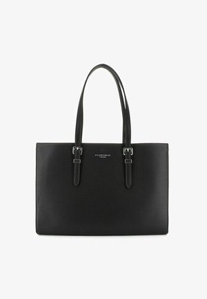 RAN - Cabas - noir