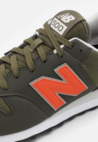New Balance GM 500 - Sneakers - green