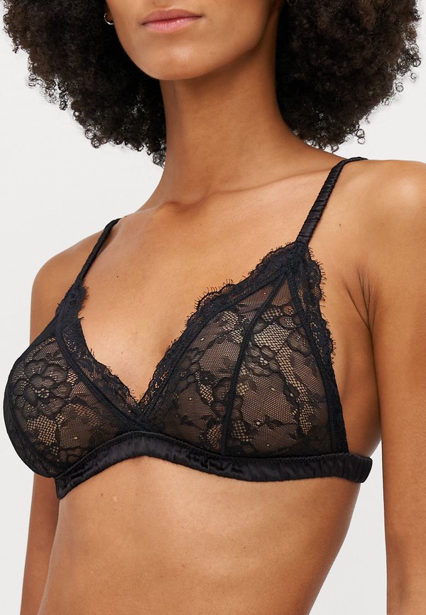 SAHAZEL BRA  - Triangle bra4