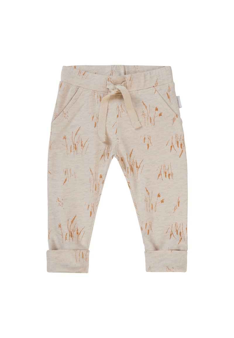Noppies Broek beige Noppies Broek beige