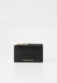 Unselected, black