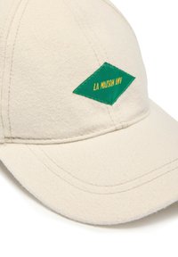 American Vintage SPYWOOD - Cap - ecru