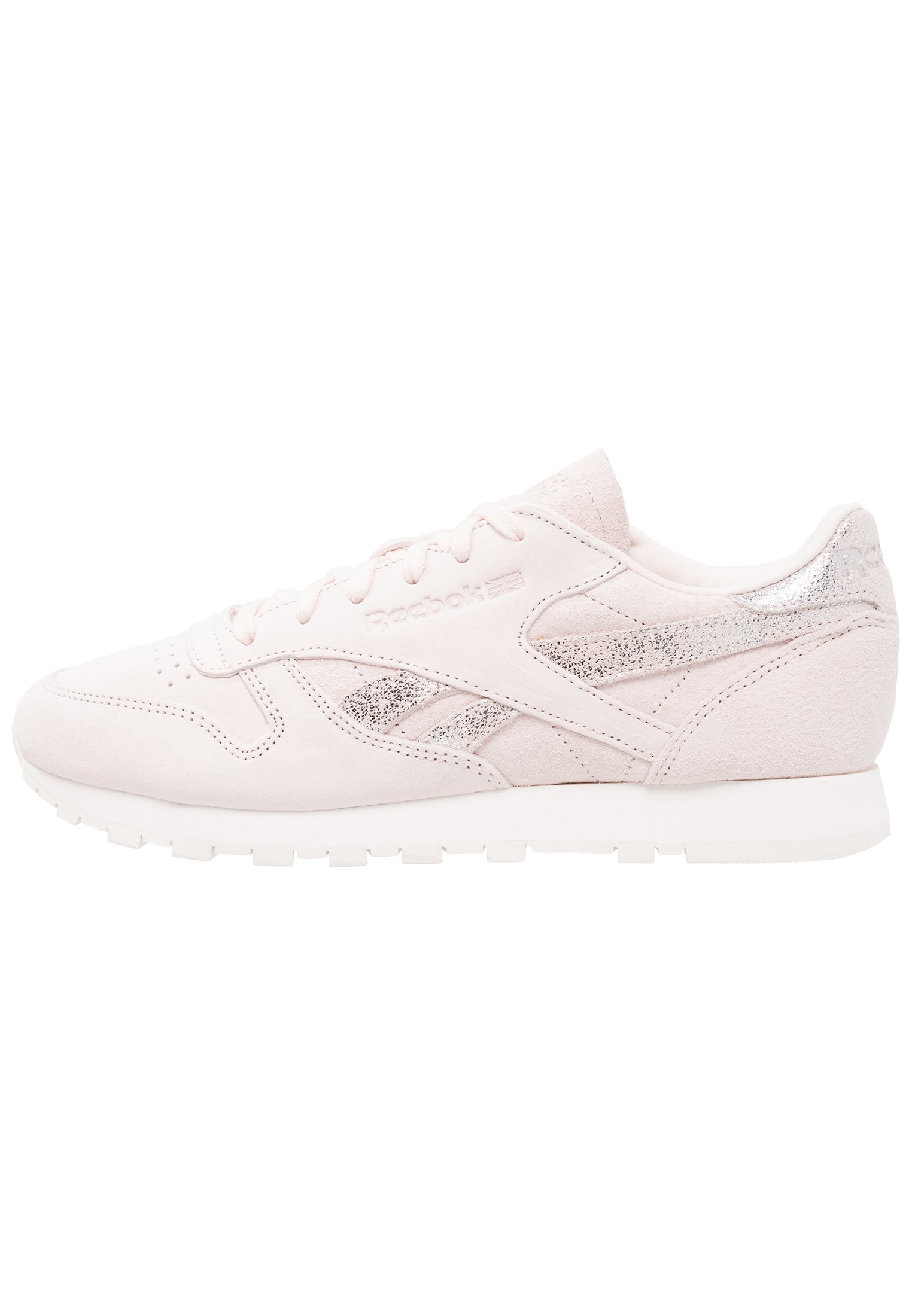 reebok classic shimmer