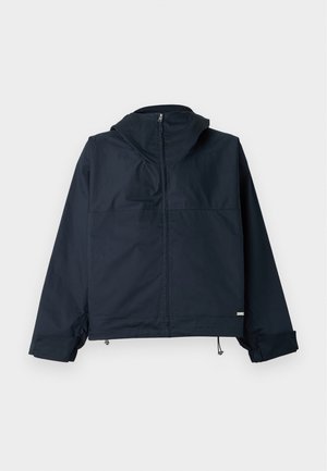 sandro, NEW WINDY - Veste mi-saison - midnight blue