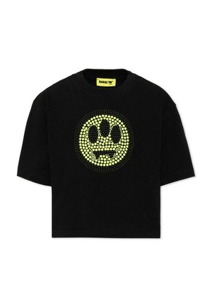 Barrow, T-SHIRT - T-shirt print - black