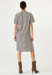 Garcia Vestido informal - black