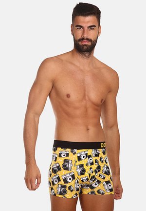 Boxerbriefs - light grey