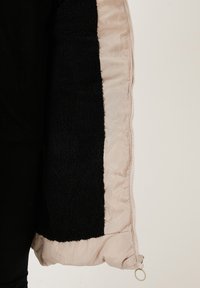 LELA REGULAR FIT - Ziemas mētelis - stone colored