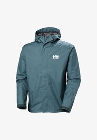 No seleccionado, dark creek