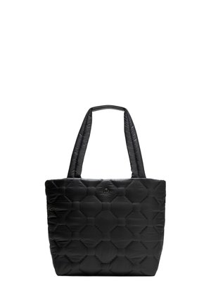 QUILTY PLEASURES MEDIUM - Sportstasker - black