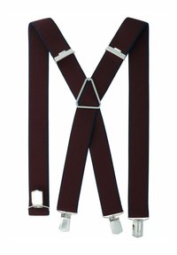 Unselected, bordeaux