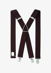 Unausgewählt, bordeaux