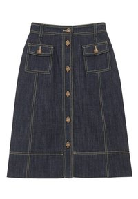 Non sélectionné, p blue dark