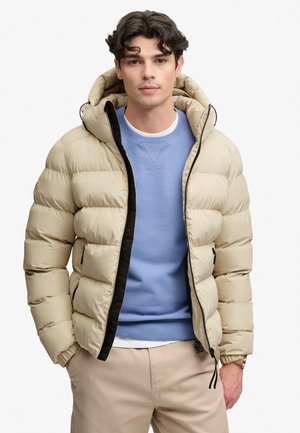 Superdry & Co, - Kurtka zimowa