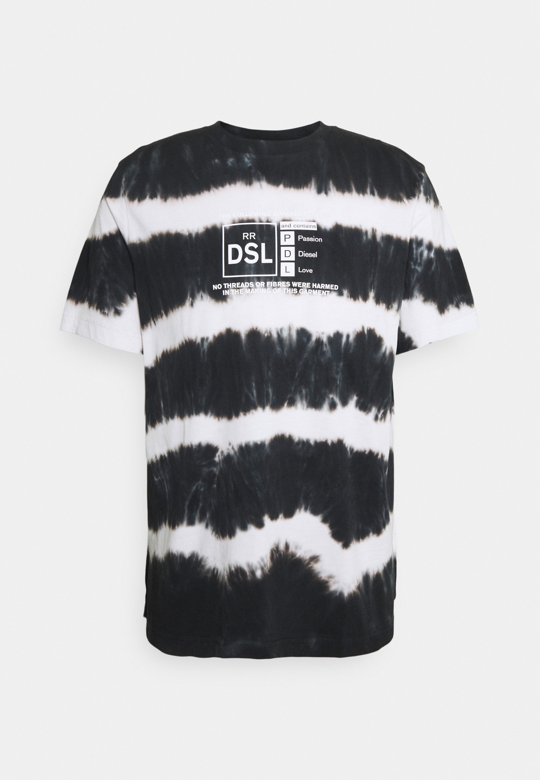 diesel t just