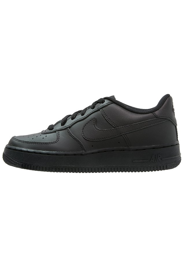 AIR FORCE 1 - Sneaker low - schwarz