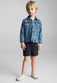 Mango Kids - Jeansjacke - medium blue Thumbnail-Bild 1
