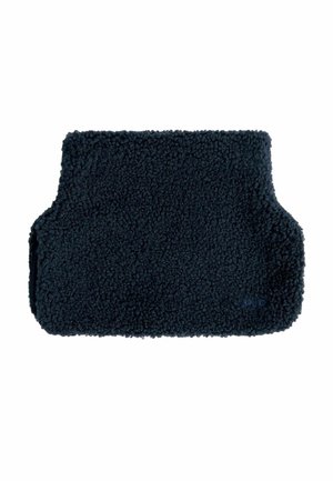 BORG COSY - Peapael - navy