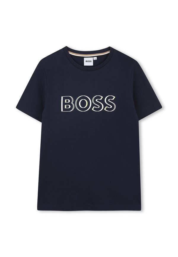 SHORT SLEEVES - T-Shirt print