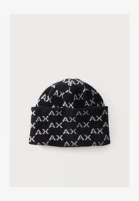 Non sélectionné, black/off-white